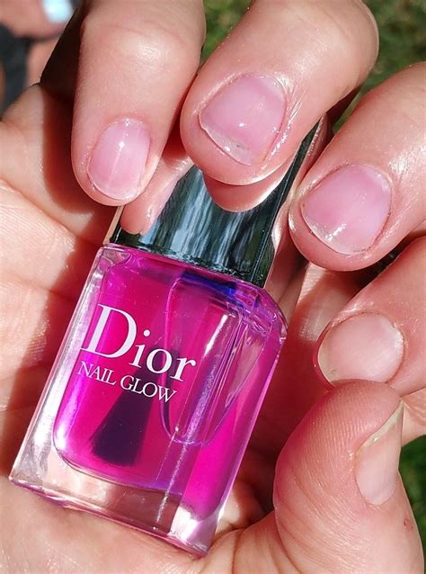 dior nail polish 428|dior nail glow discontinued.